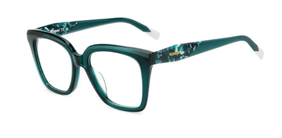 Eyeglasses frame Missoni Woman 1117411ED5218 - 1117411ED5218